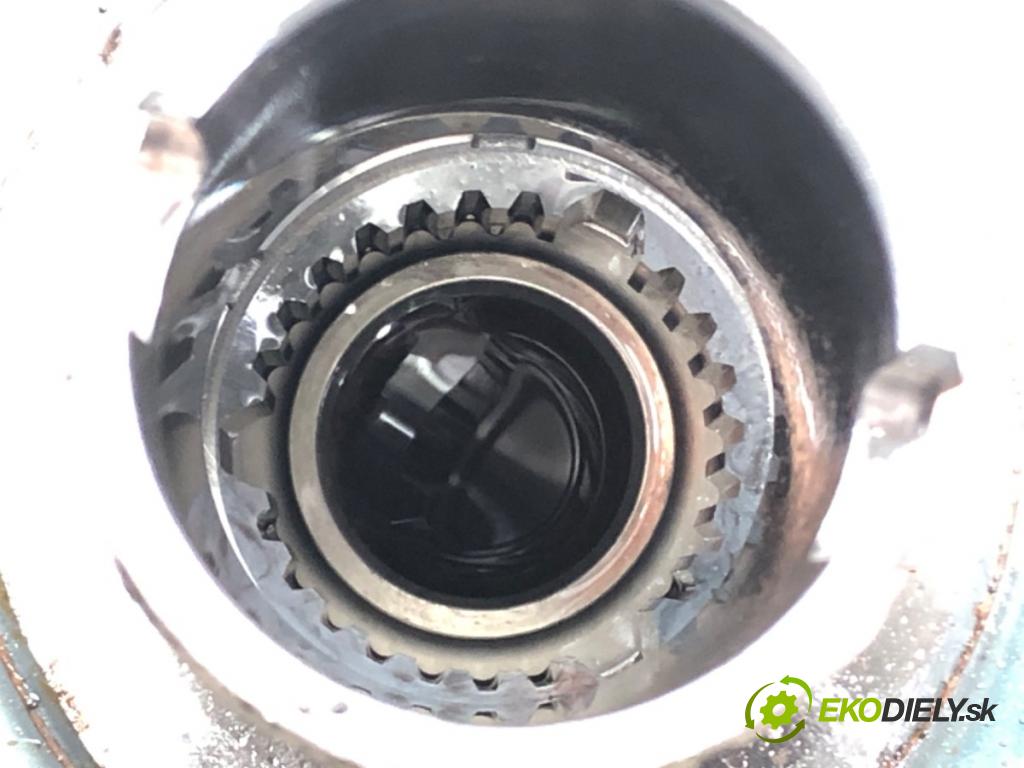 BMW 3 coupe (E92) 2005 - 2013    330 i 200 kW [272 KM] benzyna 2006 - 2010  Spojková sada (bez ložiska)  (Kompletné sady (bez ložiska))