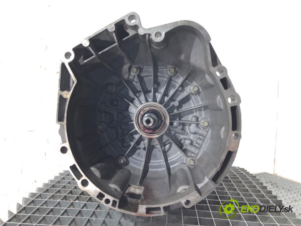 BMW 3 coupe (E92) 2005 - 2013    330 i 200 kW [272 KM] benzyna 2006 - 2010  Prevodovka 24234216 (Prevodovky)