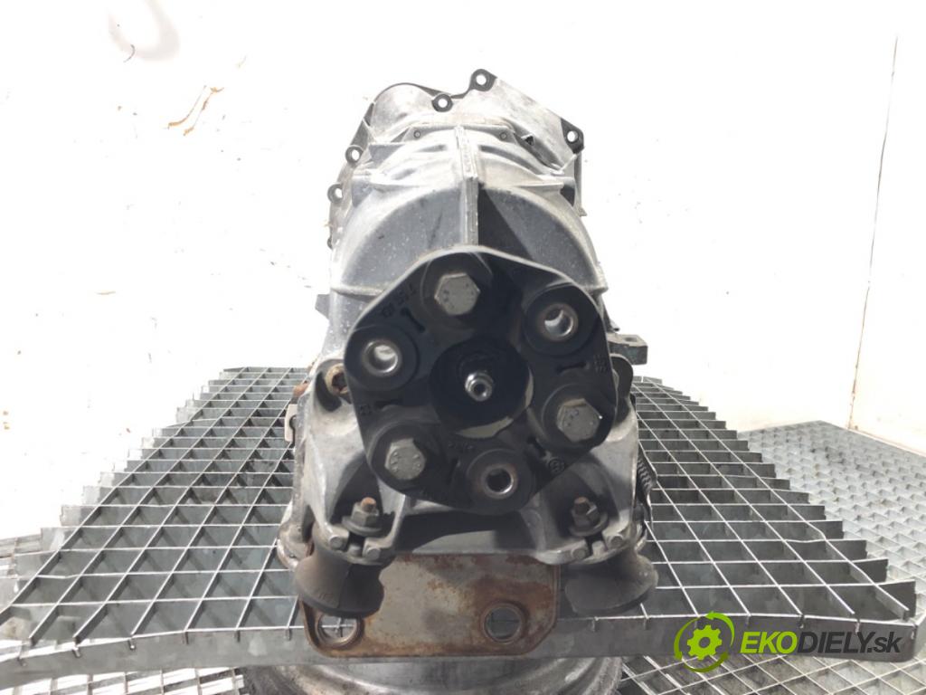 BMW 3 coupe (E92) 2005 - 2013    330 i 200 kW [272 KM] benzyna 2006 - 2010  Prevodovka 24234216 (Prevodovky)