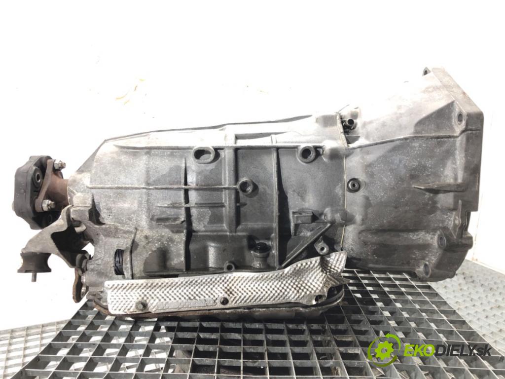 BMW 3 coupe (E92) 2005 - 2013    330 i 200 kW [272 KM] benzyna 2006 - 2010  Prevodovka 24234216 (Prevodovky)
