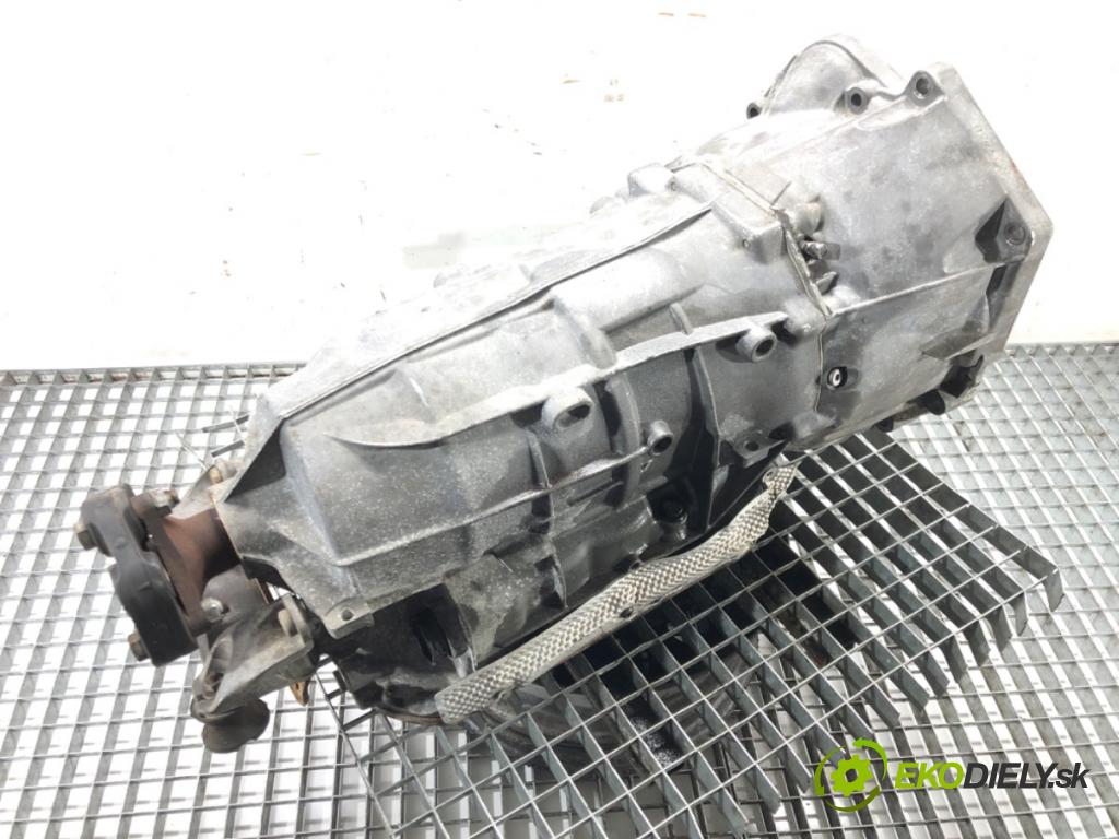 BMW 3 coupe (E92) 2005 - 2013    330 i 200 kW [272 KM] benzyna 2006 - 2010  Prevodovka 24234216 (Prevodovky)