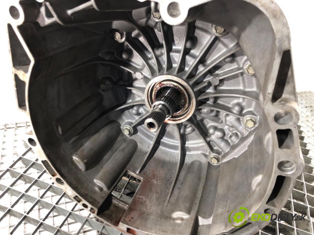 BMW 3 coupe (E92) 2005 - 2013    330 i 200 kW [272 KM] benzyna 2006 - 2010  Prevodovka 24234216 (Prevodovky)