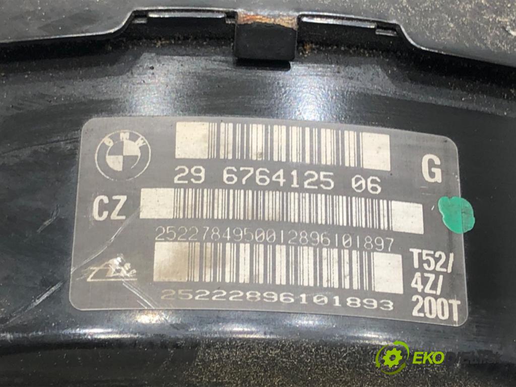 BMW 3 coupe (E92) 2005 - 2013    330 i 200 kW [272 KM] benzyna 2006 - 2010  Posilovač bŕzd 6764125