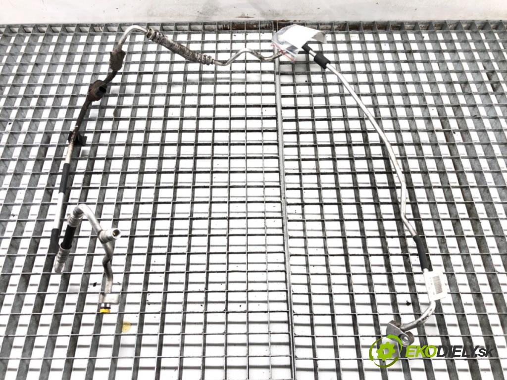 BMW 3 coupe (E92) 2005 - 2013    330 i 200 kW [272 KM] benzyna 2006 - 2010  rúrka klimatizácie 6952992 (Rúrky klimatizácie)