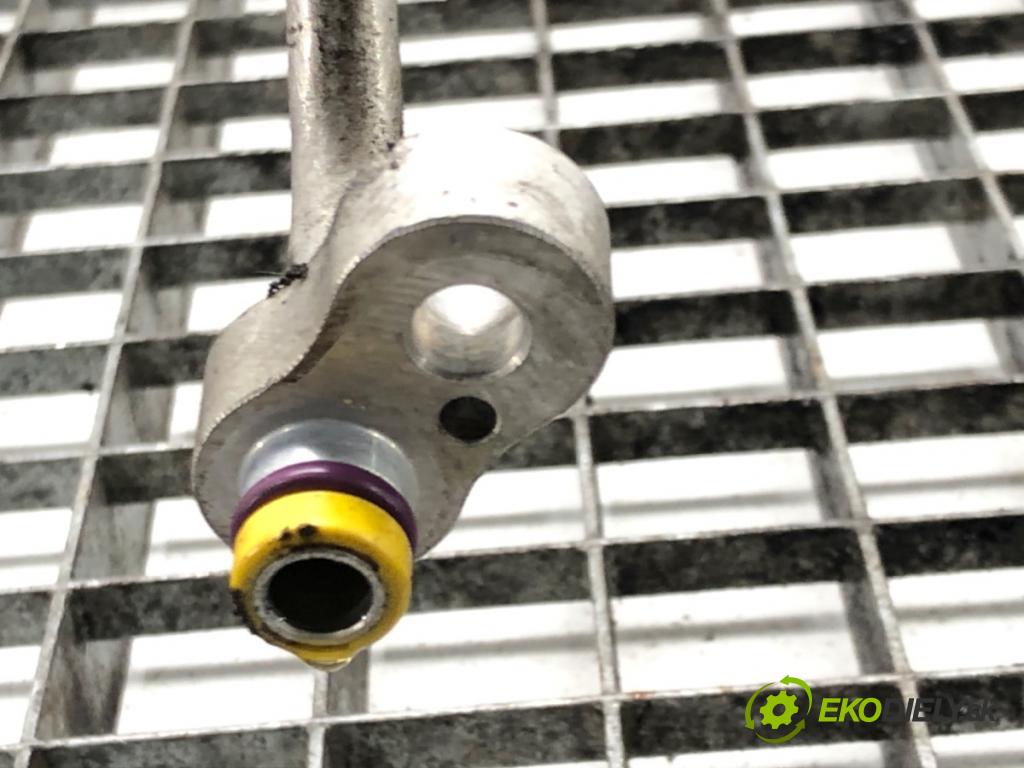 BMW 3 coupe (E92) 2005 - 2013    330 i 200 kW [272 KM] benzyna 2006 - 2010  rúrka klimatizácie 6952992 (Rúrky klimatizácie)