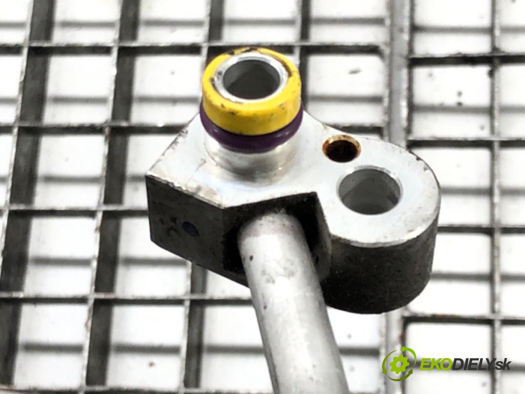 BMW 3 coupe (E92) 2005 - 2013    330 i 200 kW [272 KM] benzyna 2006 - 2010  rúrka klimatizácie 6952992 (Rúrky klimatizácie)