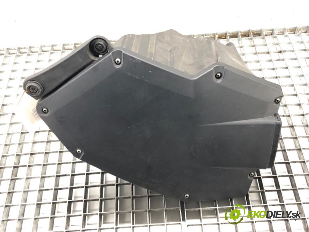 BMW 3 coupe (E92) 2005 - 2013    330 i 200 kW [272 KM] benzyna 2006 - 2010  Obal filtra vzduchu 7552437 (Obaly filtrov vzduchu)
