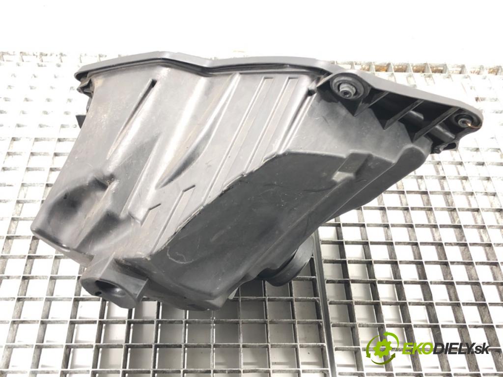 BMW 3 coupe (E92) 2005 - 2013    330 i 200 kW [272 KM] benzyna 2006 - 2010  Obal filtra vzduchu 7552437 (Obaly filtrov vzduchu)