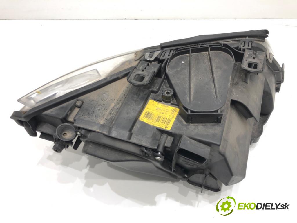 BMW 3 coupe (E92) 2005 - 2013    330 i 200 kW [272 KM] benzyna 2006 - 2010  Svetlomet ľavy predný XENON 7162127