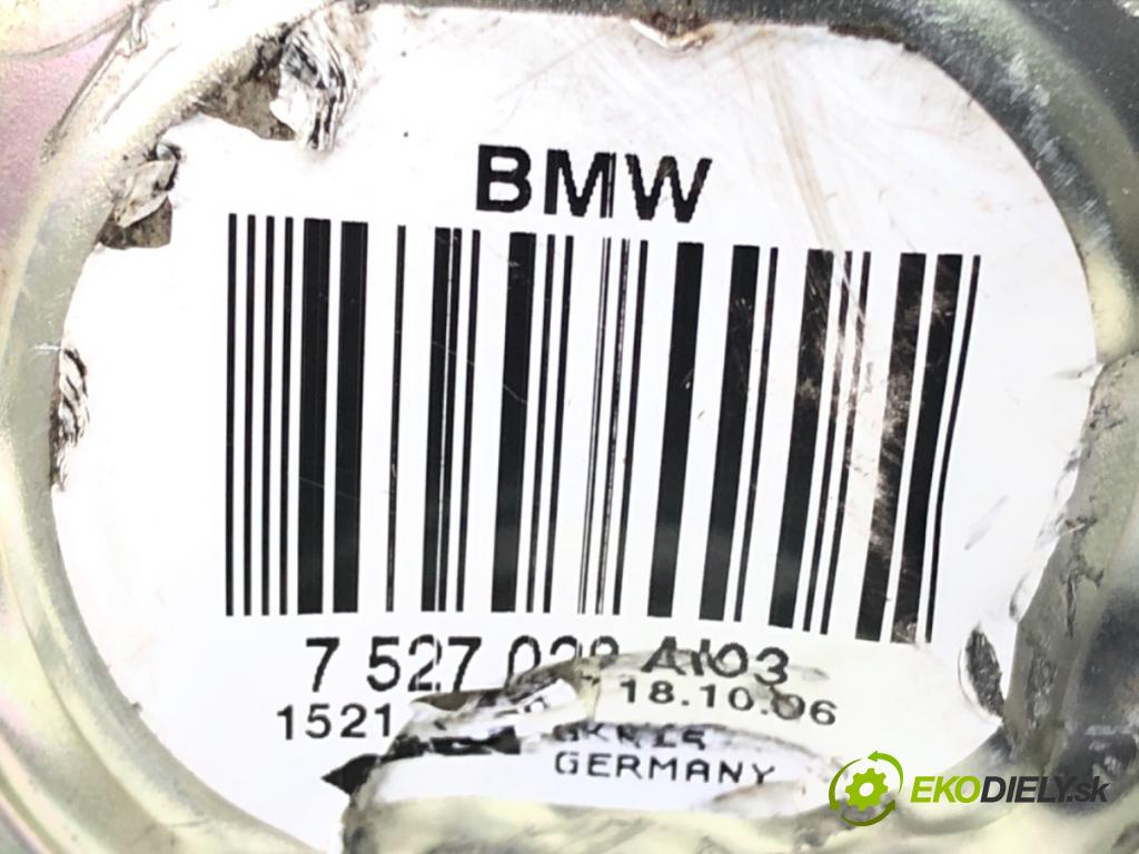 BMW 3 coupe (E92) 2005 - 2013    330 i 200 kW [272 KM] benzyna 2006 - 2010  Poloos pravy zad 7527028
