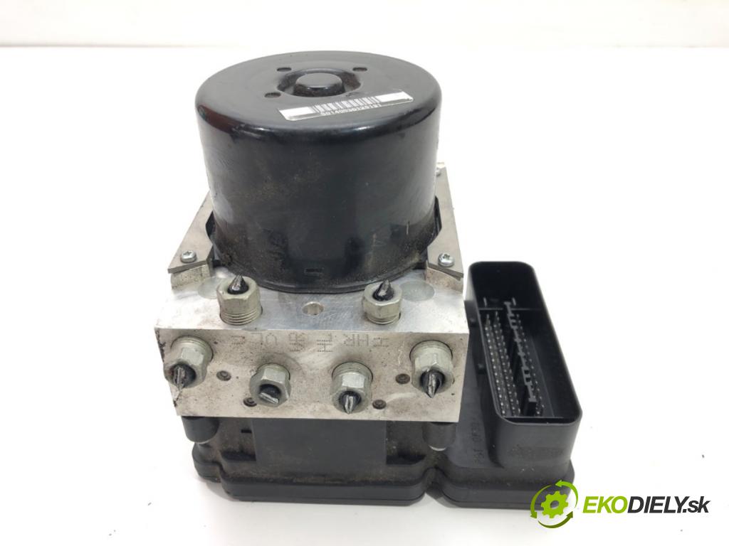 BMW 3 coupe (E92) 2005 - 2013    330 i 200 kW [272 KM] benzyna 2006 - 2010  Pumpa ABS 6778237 (Pumpy ABS)