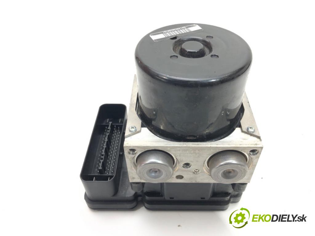 BMW 3 coupe (E92) 2005 - 2013    330 i 200 kW [272 KM] benzyna 2006 - 2010  Pumpa ABS 6778237 (Pumpy ABS)