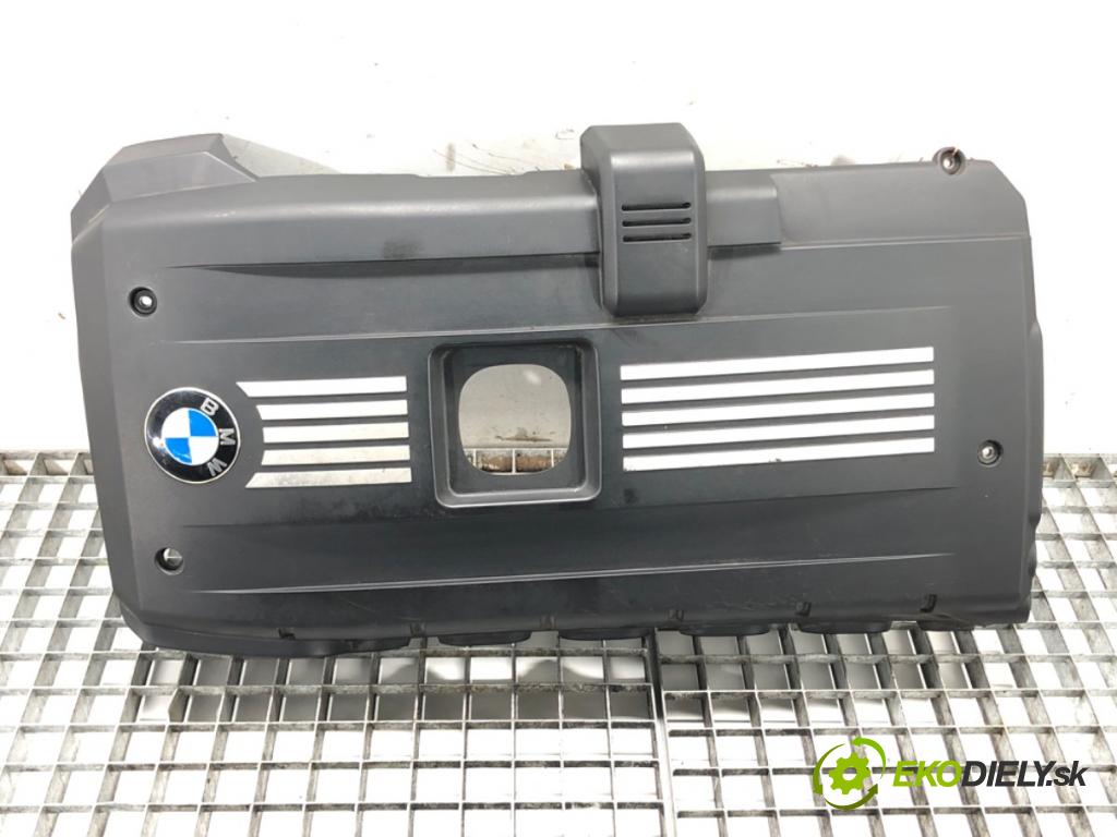 BMW 3 coupe (E92) 2005 - 2013    330 i 200 kW [272 KM] benzyna 2006 - 2010  kryt motora 7555338 (Kryty motora)