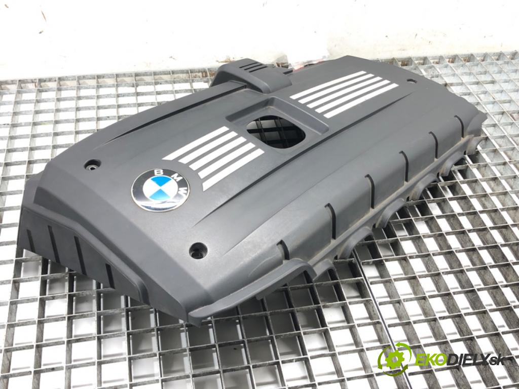BMW 3 coupe (E92) 2005 - 2013    330 i 200 kW [272 KM] benzyna 2006 - 2010  kryt motora 7555338 (Kryty motora)