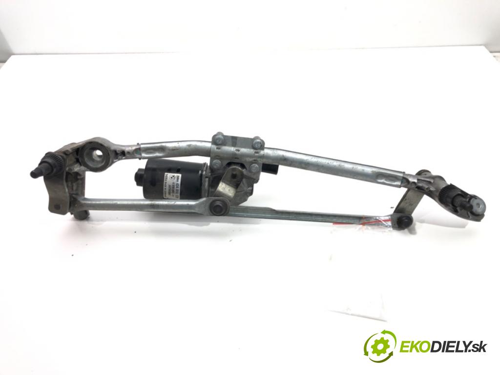 BMW 3 coupe (E92) 2005 - 2013    330 i 200 kW [272 KM] benzyna 2006 - 2010  Mechanizmus stieračov predný 6978263 (Motorčeky stieračov predné)