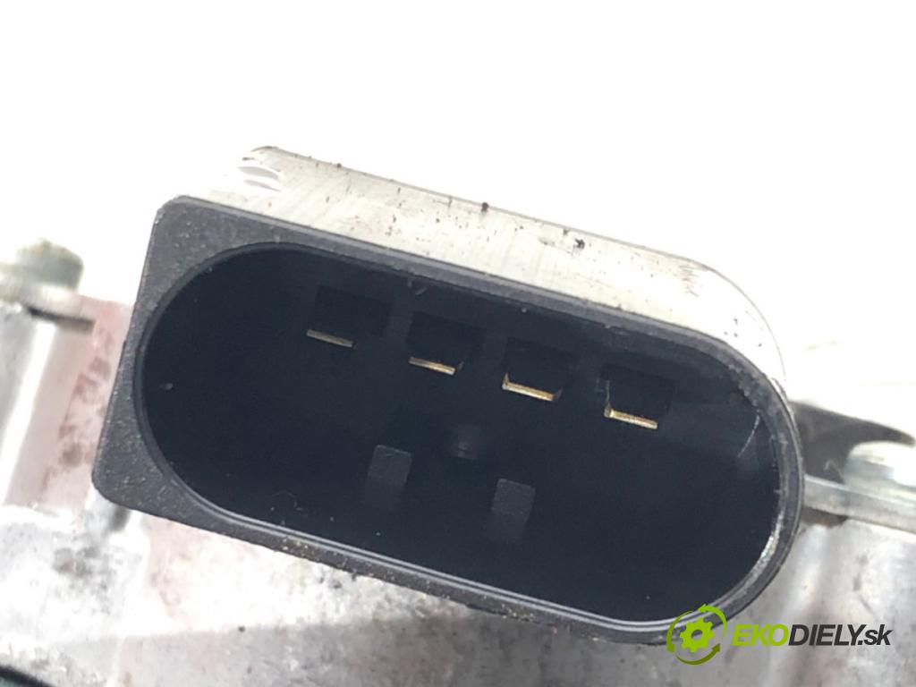 BMW 3 coupe (E92) 2005 - 2013    330 i 200 kW [272 KM] benzyna 2006 - 2010  Mechanizmus stieračov predný 6978263 (Motorčeky stieračov predné)