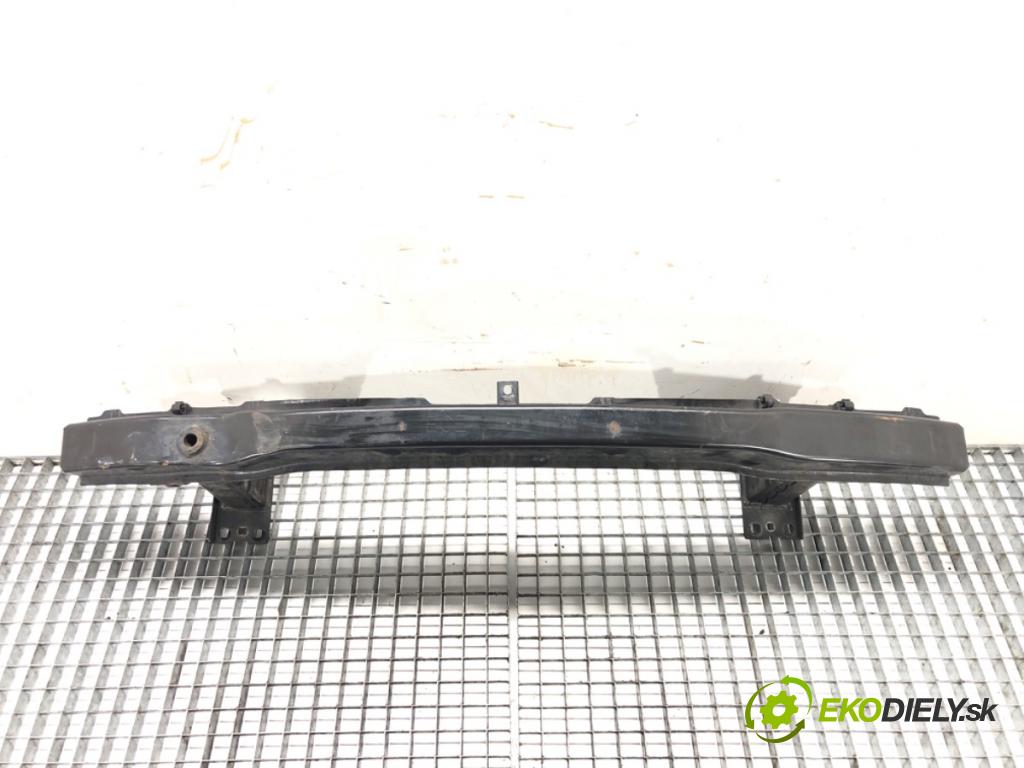 BMW 3 coupe (E92) 2005 - 2013    330 i 200 kW [272 KM] benzyna 2006 - 2010  výztuha nárazníka přední část 7128226 (Výztuhy přední)