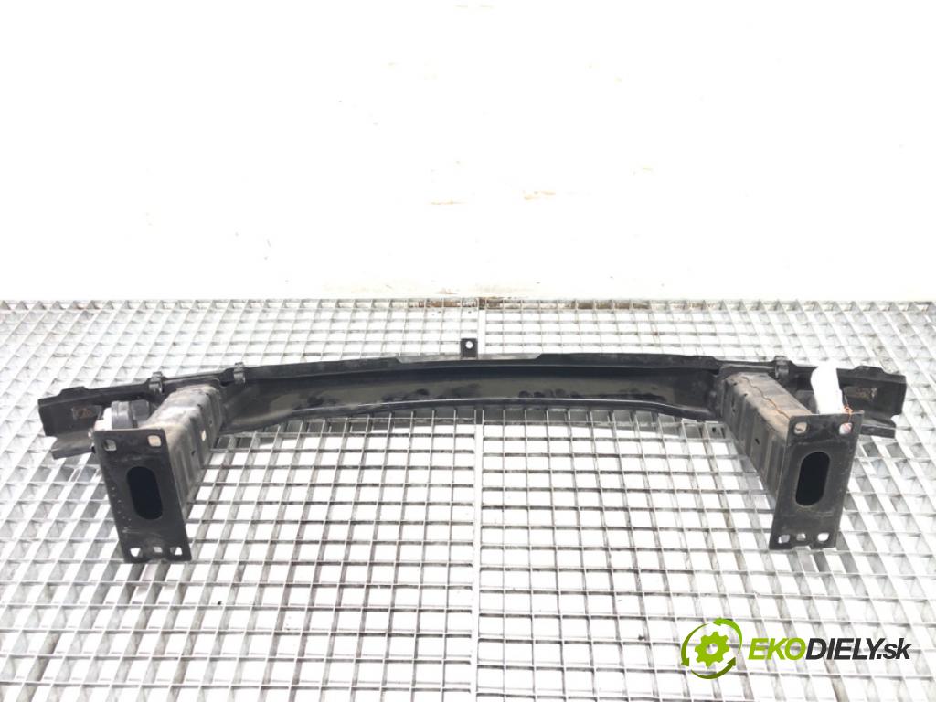 BMW 3 coupe (E92) 2005 - 2013    330 i 200 kW [272 KM] benzyna 2006 - 2010  výztuha nárazníka přední část 7128226 (Výztuhy přední)