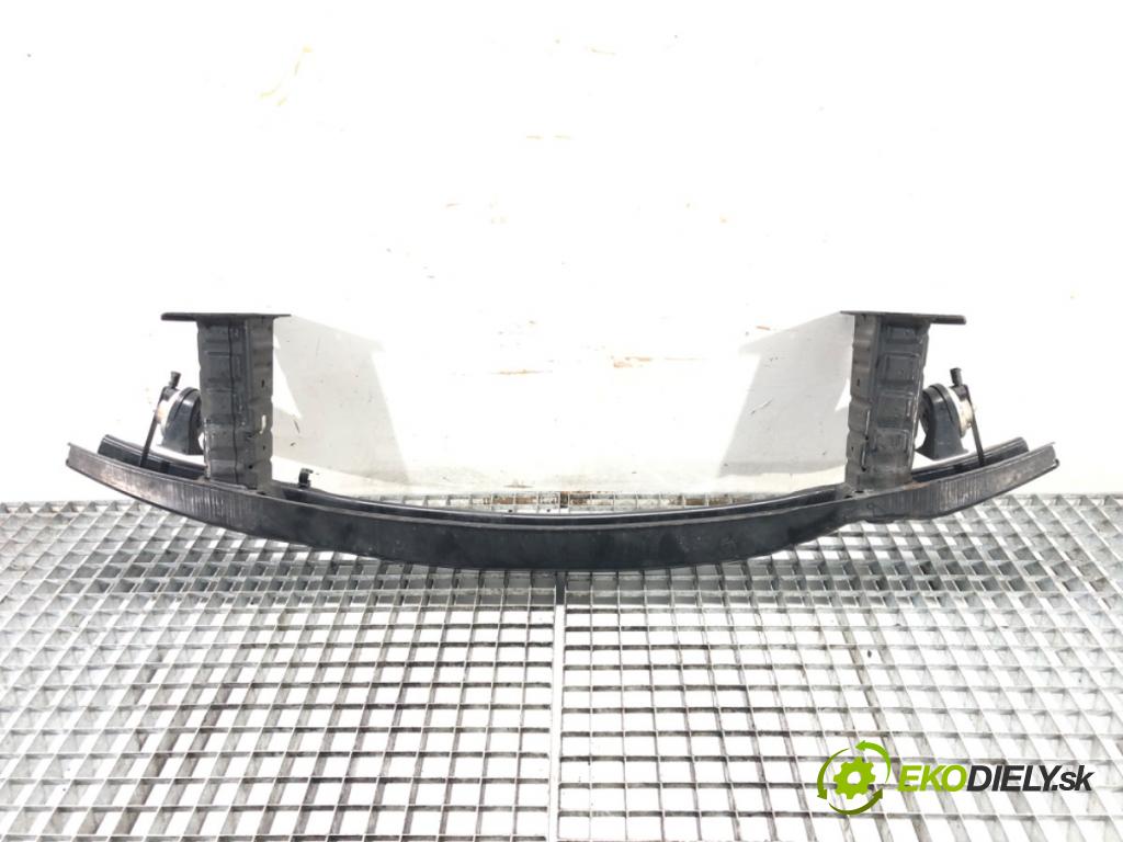 BMW 3 coupe (E92) 2005 - 2013    330 i 200 kW [272 KM] benzyna 2006 - 2010  výztuha nárazníka přední část 7128226 (Výztuhy přední)