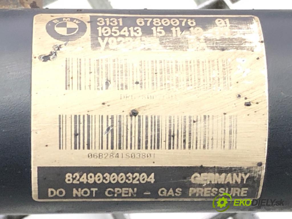 BMW 3 coupe (E92) 2005 - 2013    330 i 200 kW [272 KM] benzyna 2006 - 2010  Tlmič pravy predný ZE 6780076