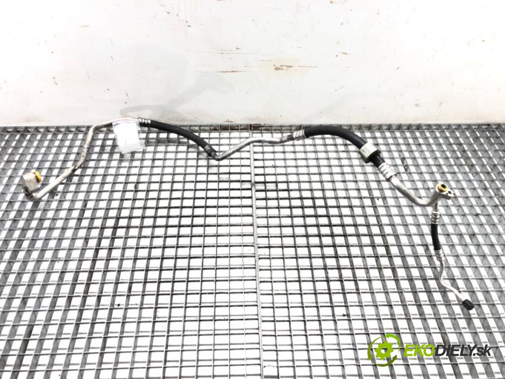 BMW 3 coupe (E92) 2005 - 2013    330 i 200 kW [272 KM] benzyna 2006 - 2010  rúrka klimatizácie  (Rúrky klimatizácie)