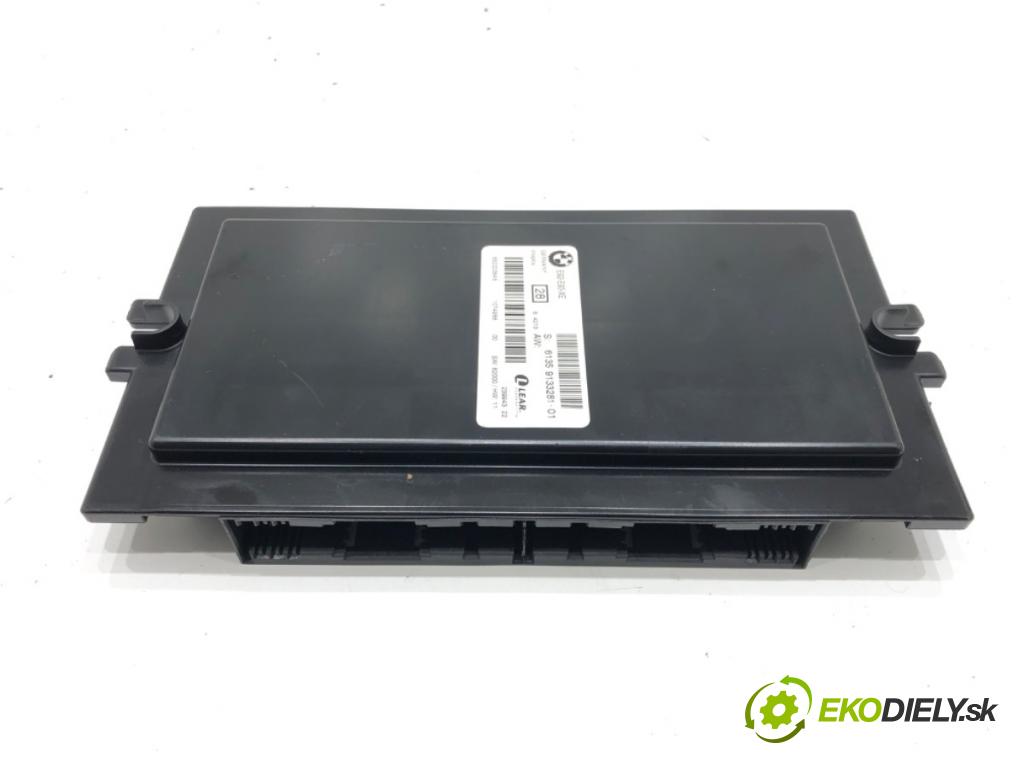 BMW 3 coupe (E92) 2005 - 2013    330 i 200 kW [272 KM] benzyna 2006 - 2010  Modul svetiel 9133281 (Ostatné)