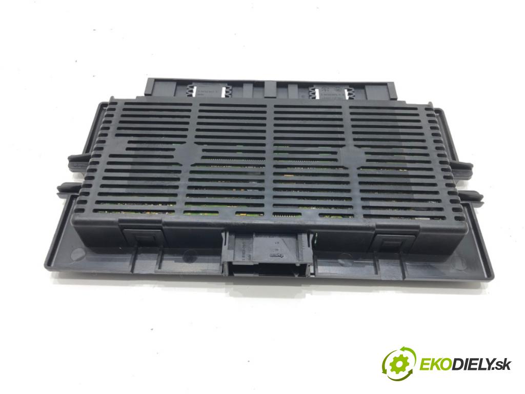 BMW 3 coupe (E92) 2005 - 2013    330 i 200 kW [272 KM] benzyna 2006 - 2010  Modul svetiel 9133281 (Ostatné)