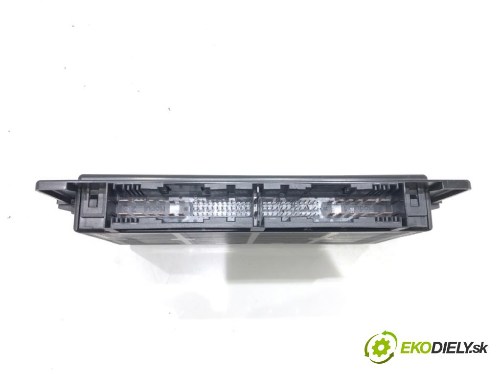 BMW 3 coupe (E92) 2005 - 2013    330 i 200 kW [272 KM] benzyna 2006 - 2010  Modul svetiel 9133281 (Ostatné)