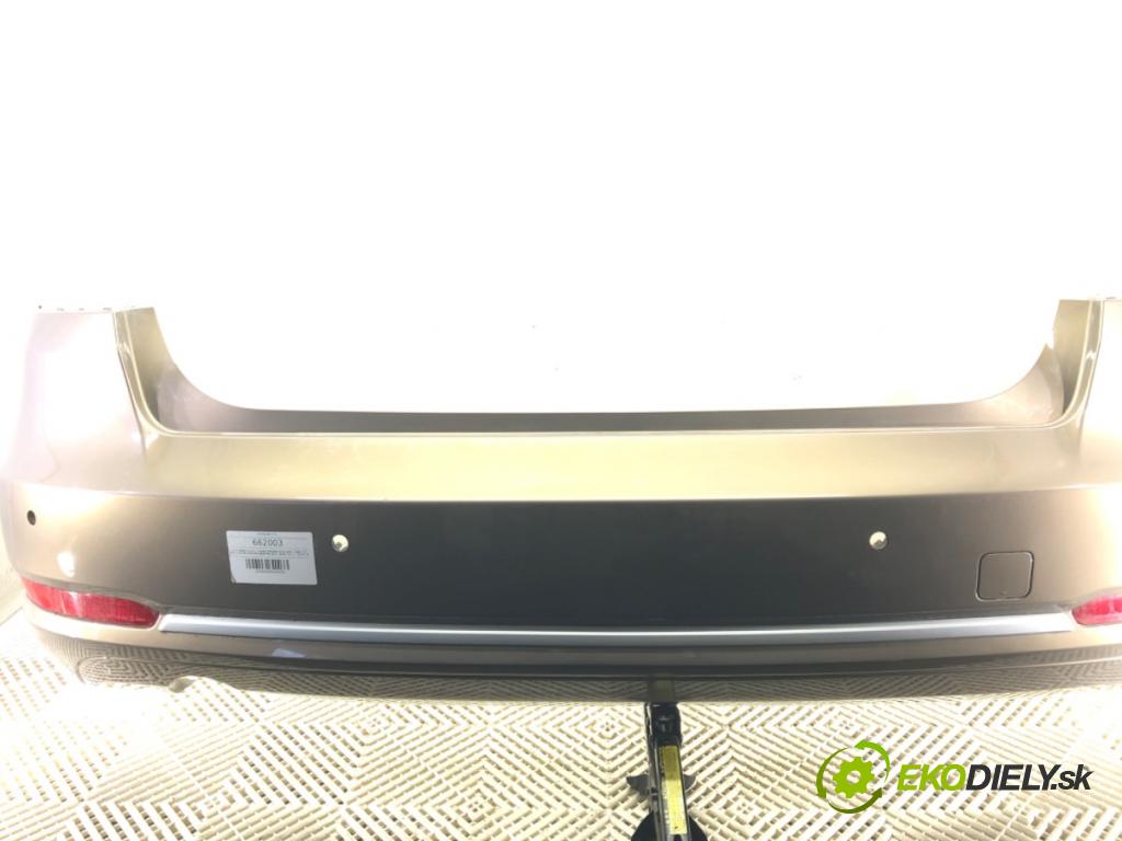 BMW 3 Gran Turismo (F34) 2012 - 2022    320 i 135 kW [184 KM] benzyna 2013 - 2016  nárazník zadní část  (Ostatné)