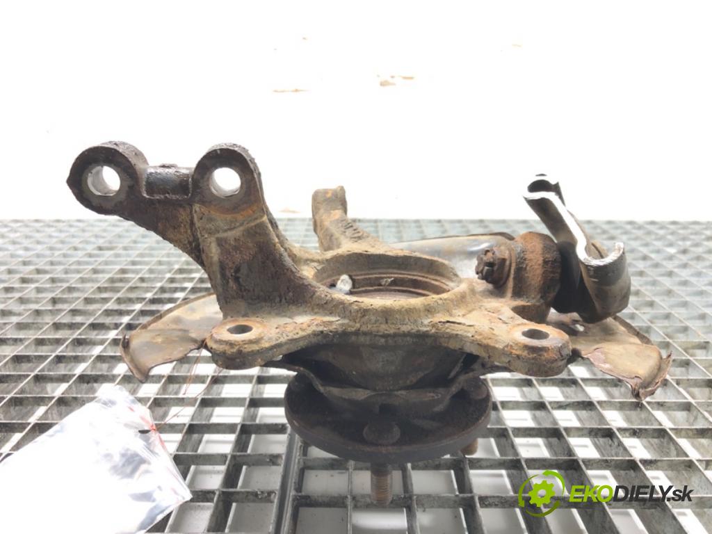 TOYOTA YARIS (_P9_) 2005 - 2014    1.3 VVT-i (SCP90_) 64 kW [87 KM] benzyna 2005 - 2010  náboj pravy predný