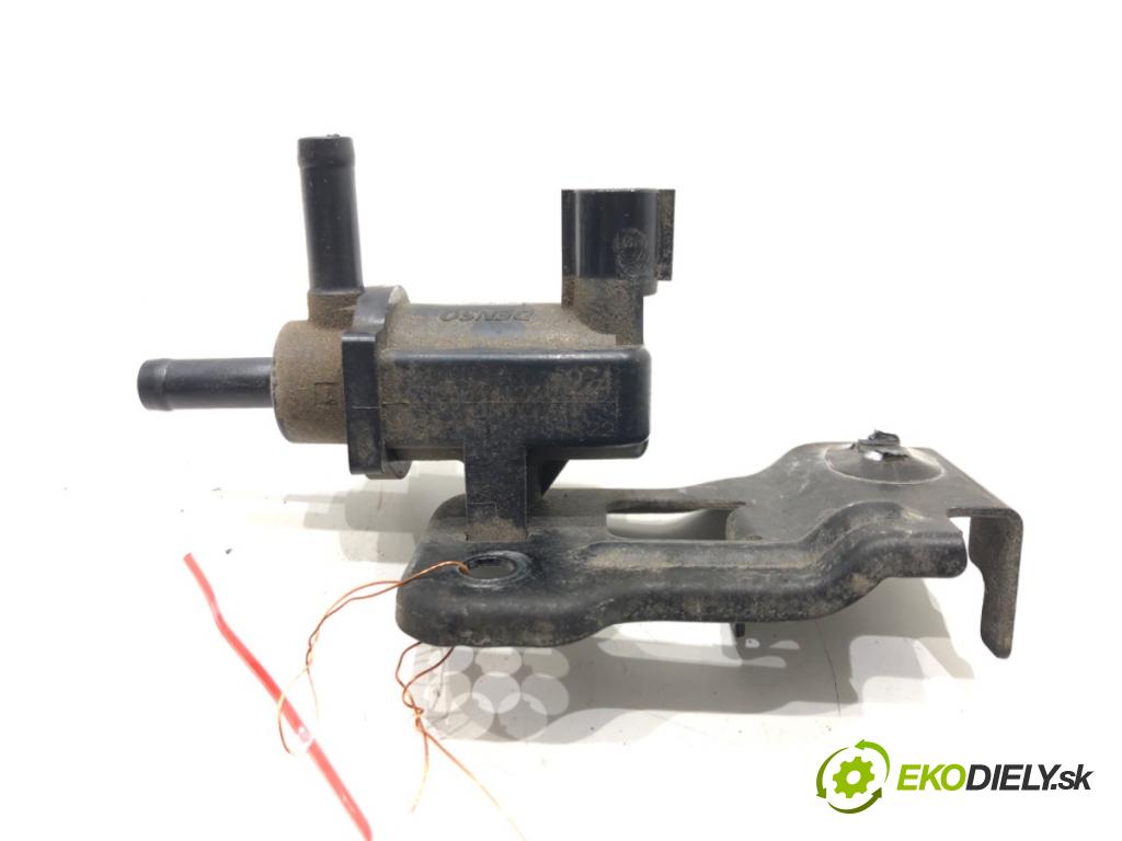 TOYOTA YARIS (_P9_) 2005 - 2014    1.3 VVT-i (SCP90_) 64 kW [87 KM] benzyna 2005 - 2010  Ventil tlaku 90080-91231 (Ventily)