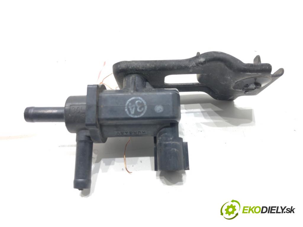 TOYOTA YARIS (_P9_) 2005 - 2014    1.3 VVT-i (SCP90_) 64 kW [87 KM] benzyna 2005 - 2010  Ventil tlaku 90080-91231 (Ventily)