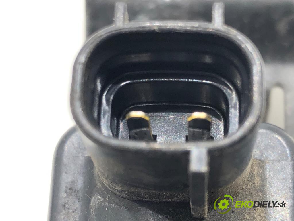 TOYOTA YARIS (_P9_) 2005 - 2014    1.3 VVT-i (SCP90_) 64 kW [87 KM] benzyna 2005 - 2010  Ventil tlaku 90080-91231 (Ventily)