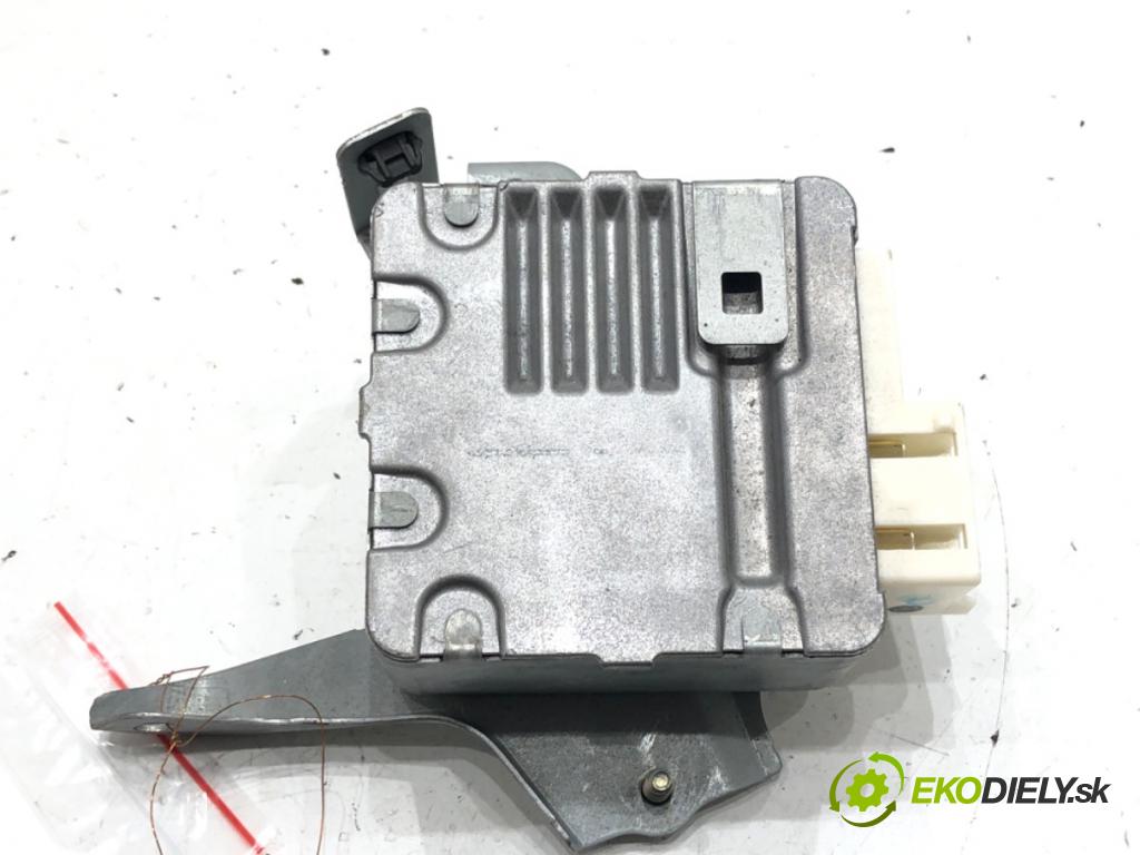 TOYOTA YARIS (_P9_) 2005 - 2014    1.3 VVT-i (SCP90_) 64 kW [87 KM] benzyna 2005 - 2010  Modul servočerpadlo 89650-0D110 (Ostatné)