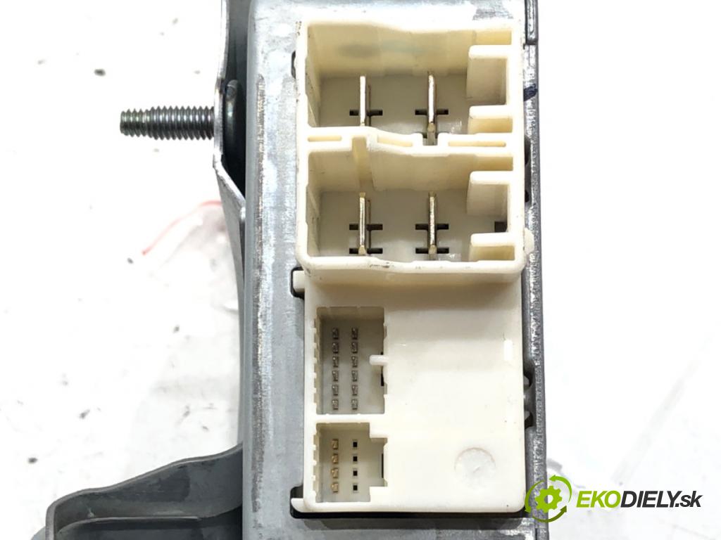 TOYOTA YARIS (_P9_) 2005 - 2014    1.3 VVT-i (SCP90_) 64 kW [87 KM] benzyna 2005 - 2010  Modul servočerpadlo 89650-0D110 (Ostatné)