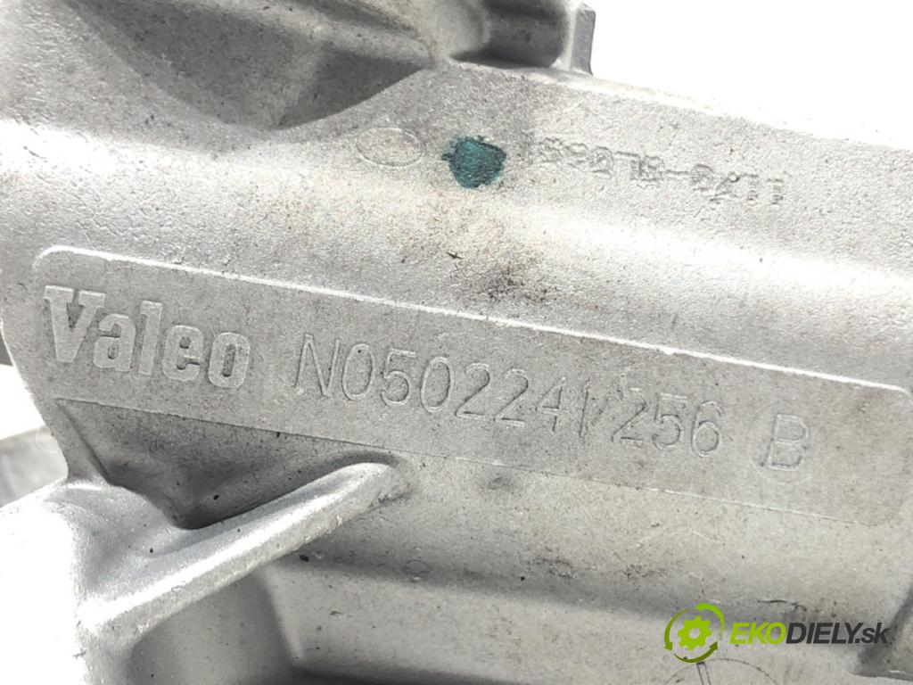 TOYOTA YARIS (_P9_) 2005 - 2014    1.3 VVT-i (SCP90_) 64 kW [87 KM] benzyna 2005 - 2010  spinačka N0502241256 B (Spínacie skrinky a kľúče)