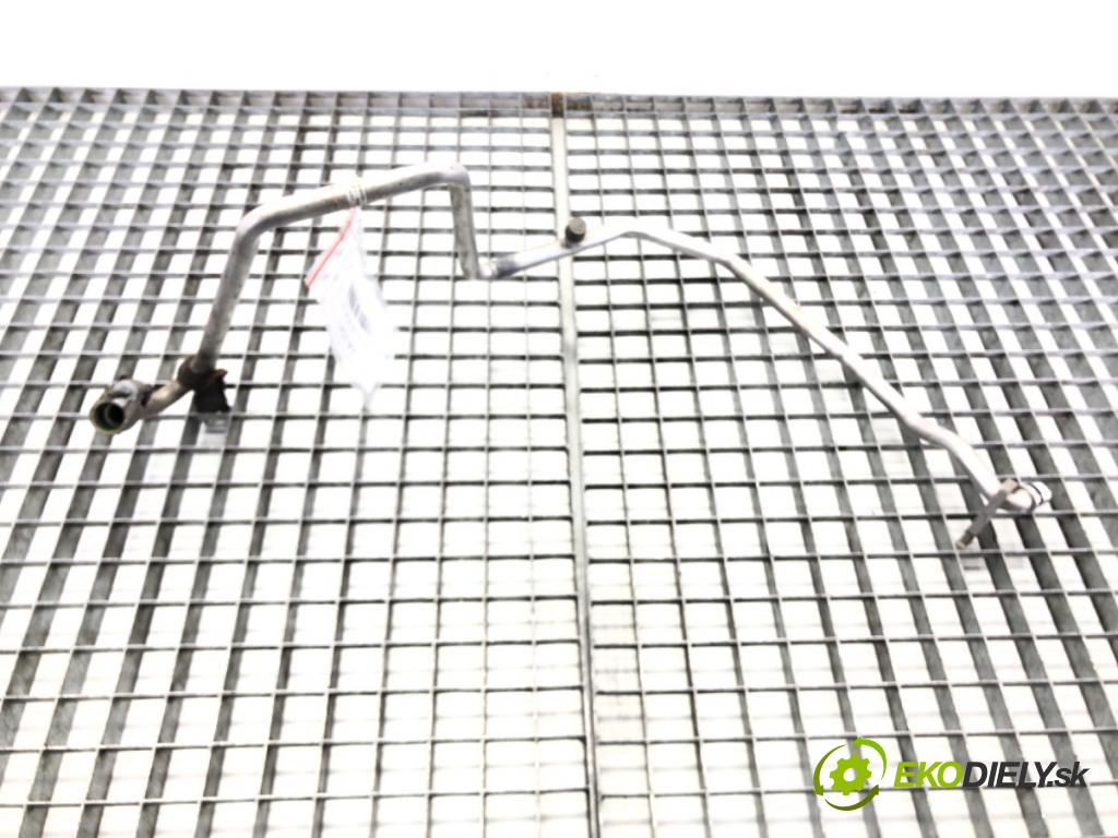 TOYOTA YARIS (_P9_) 2005 - 2014    1.3 VVT-i (SCP90_) 64 kW [87 KM] benzyna 2005 - 2010  rúrka klimatizácie 88707-0D060 (Rúrky klimatizácie)