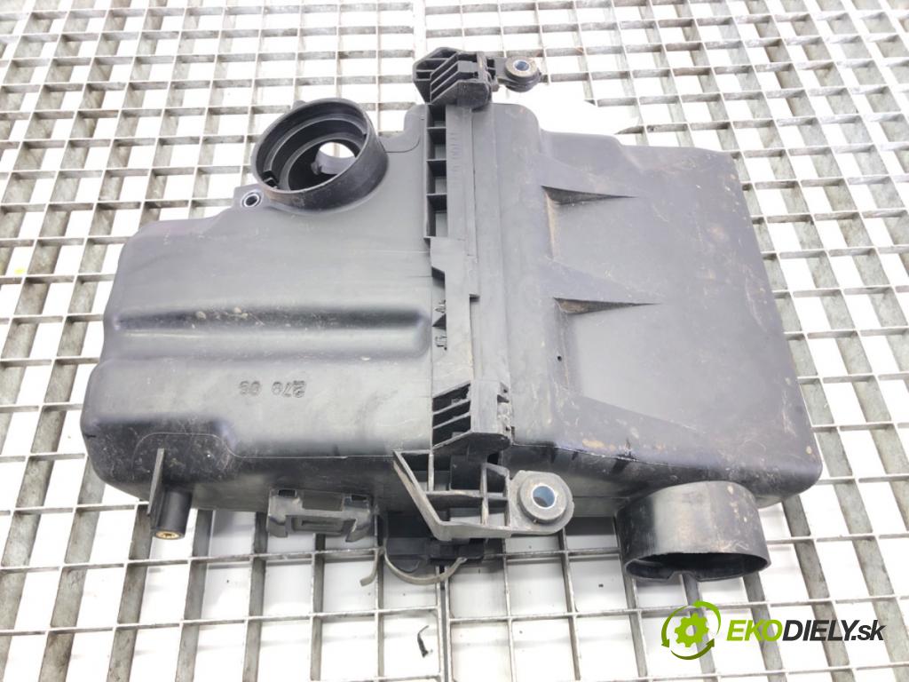 TOYOTA YARIS (_P9_) 2005 - 2014    1.3 VVT-i (SCP90_) 64 kW [87 KM] benzyna 2005 - 2010  Obal filtra vzduchu  (Obaly filtrov vzduchu)