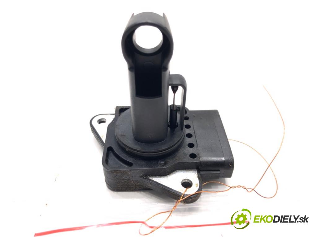 TOYOTA YARIS (_P9_) 2005 - 2014    1.3 VVT-i (SCP90_) 64 kW [87 KM] benzyna 2005 - 2010  Váha vzduchu 22204-0J010 (Váhy vzduchu)