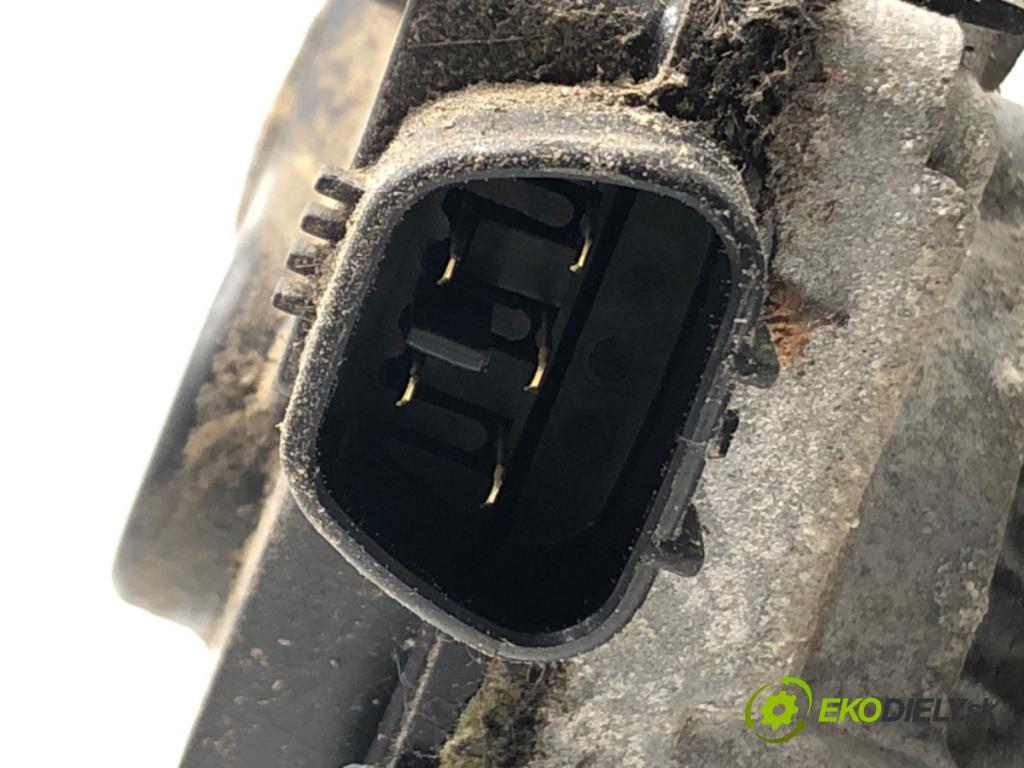 TOYOTA YARIS (_P9_) 2005 - 2014    1.3 VVT-i (SCP90_) 64 kW [87 KM] benzyna 2005 - 2010  Mechanizmus stieračov predný 85110-0D080 (Motorčeky stieračov predné)