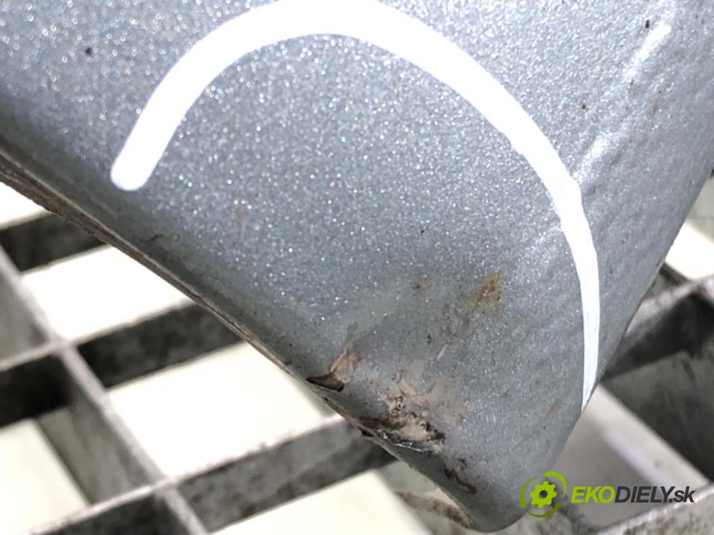 TOYOTA YARIS (_P9_) 2005 - 2014    1.3 VVT-i (SCP90_) 64 kW [87 KM] benzyna 2005 - 2010  blatník levý přední část