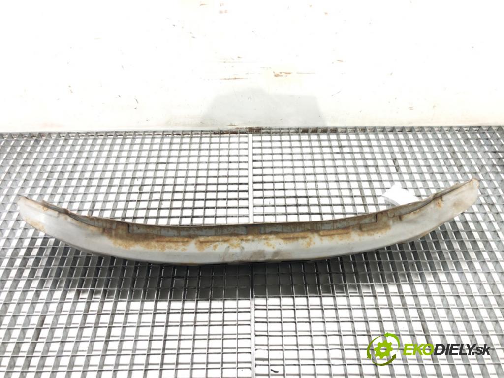 TOYOTA YARIS (_P9_) 2005 - 2014    1.3 VVT-i (SCP90_) 64 kW [87 KM] benzyna 2005 - 2010  výztuha nárazníka přední část  (Výztuhy přední)