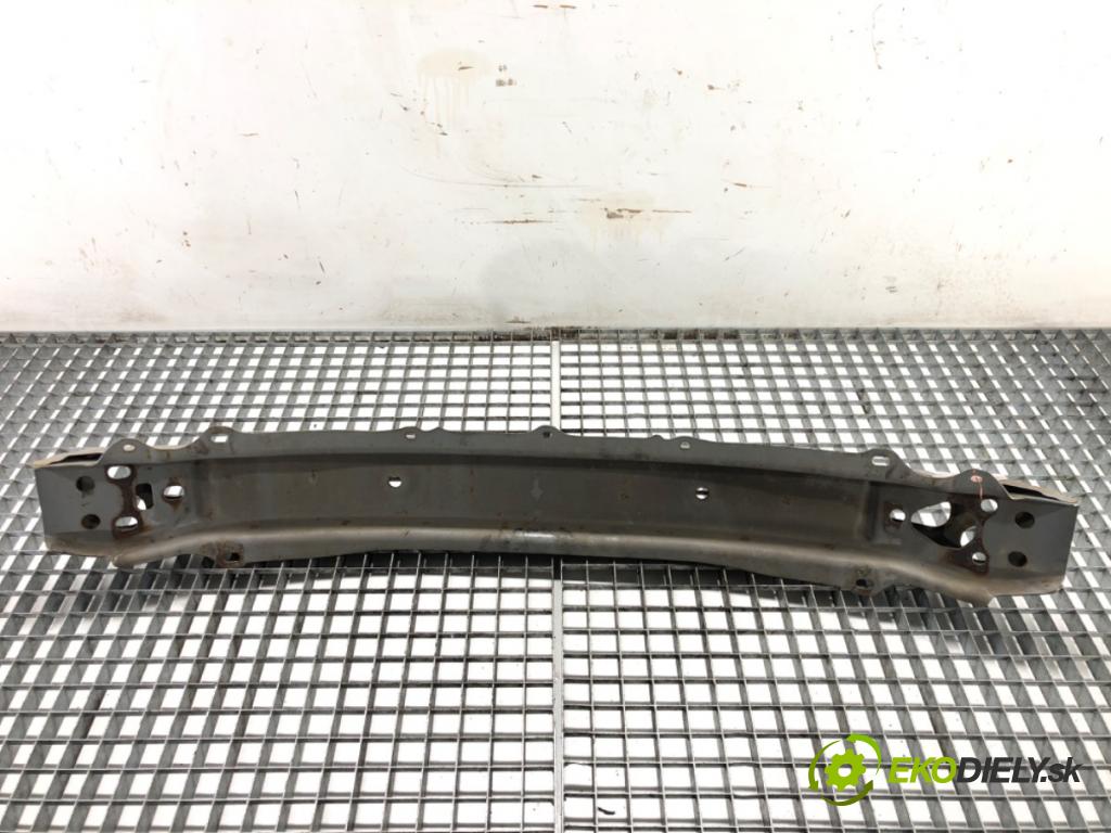 TOYOTA YARIS (_P9_) 2005 - 2014    1.3 VVT-i (SCP90_) 64 kW [87 KM] benzyna 2005 - 2010  výztuha nárazníka přední část  (Výztuhy přední)