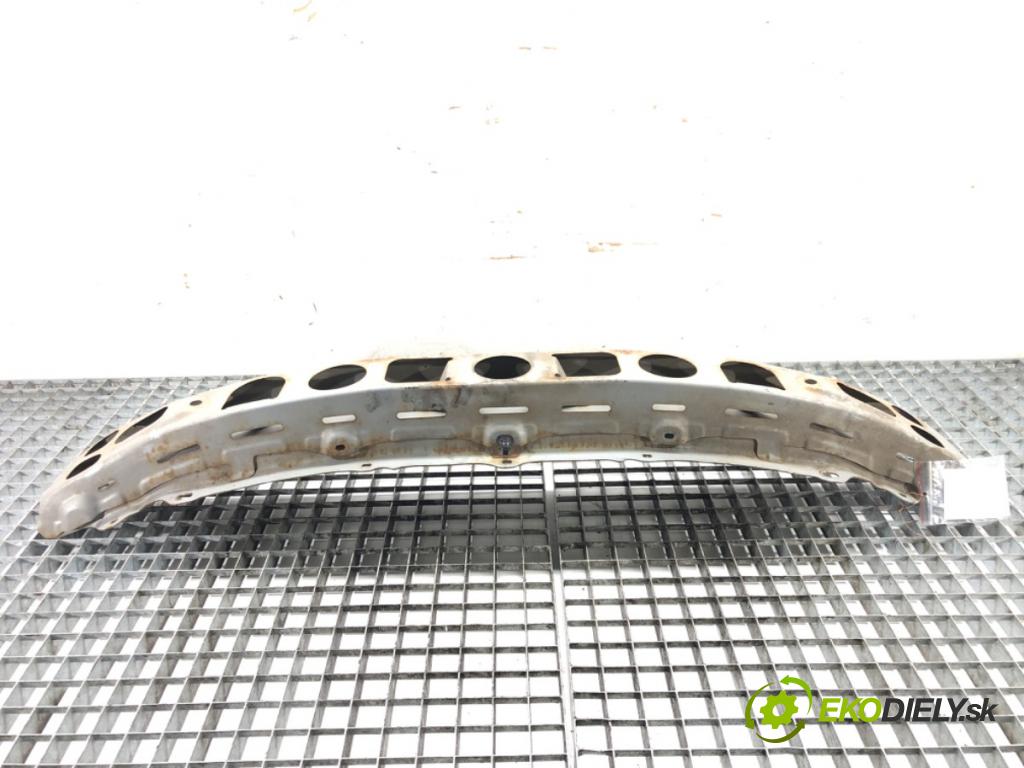 TOYOTA YARIS (_P9_) 2005 - 2014    1.3 VVT-i (SCP90_) 64 kW [87 KM] benzyna 2005 - 2010  výztuha nárazníka přední část  (Výztuhy přední)