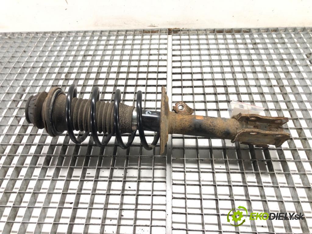 TOYOTA YARIS (_P9_) 2005 - 2014    1.3 VVT-i (SCP90_) 64 kW [87 KM] benzyna 2005 - 2010  Tlmič pravy predný ZE 
