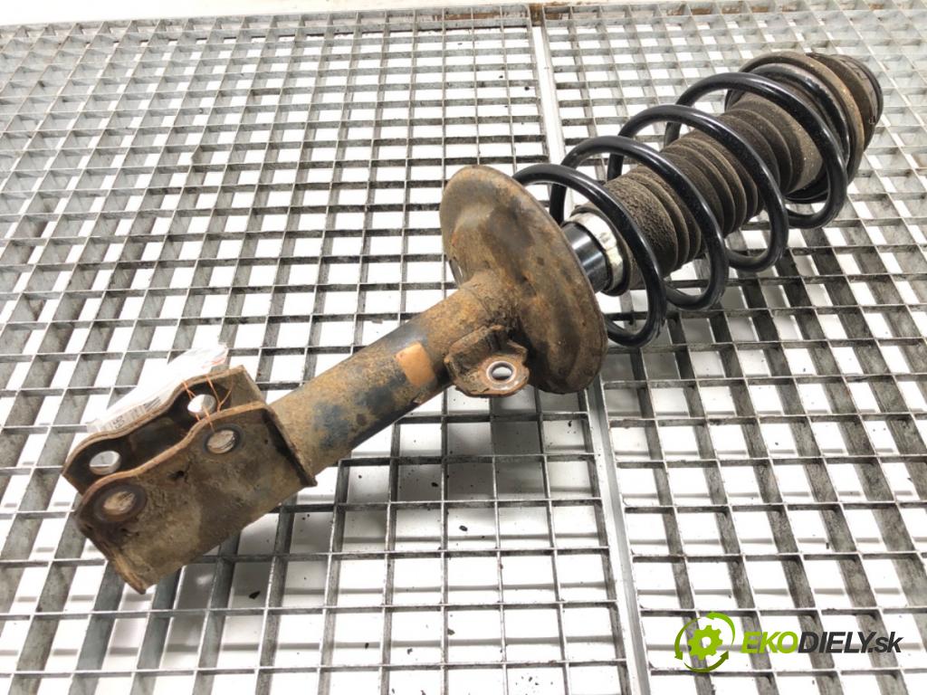 TOYOTA YARIS (_P9_) 2005 - 2014    1.3 VVT-i (SCP90_) 64 kW [87 KM] benzyna 2005 - 2010  Tlmič pravy predný ZE
