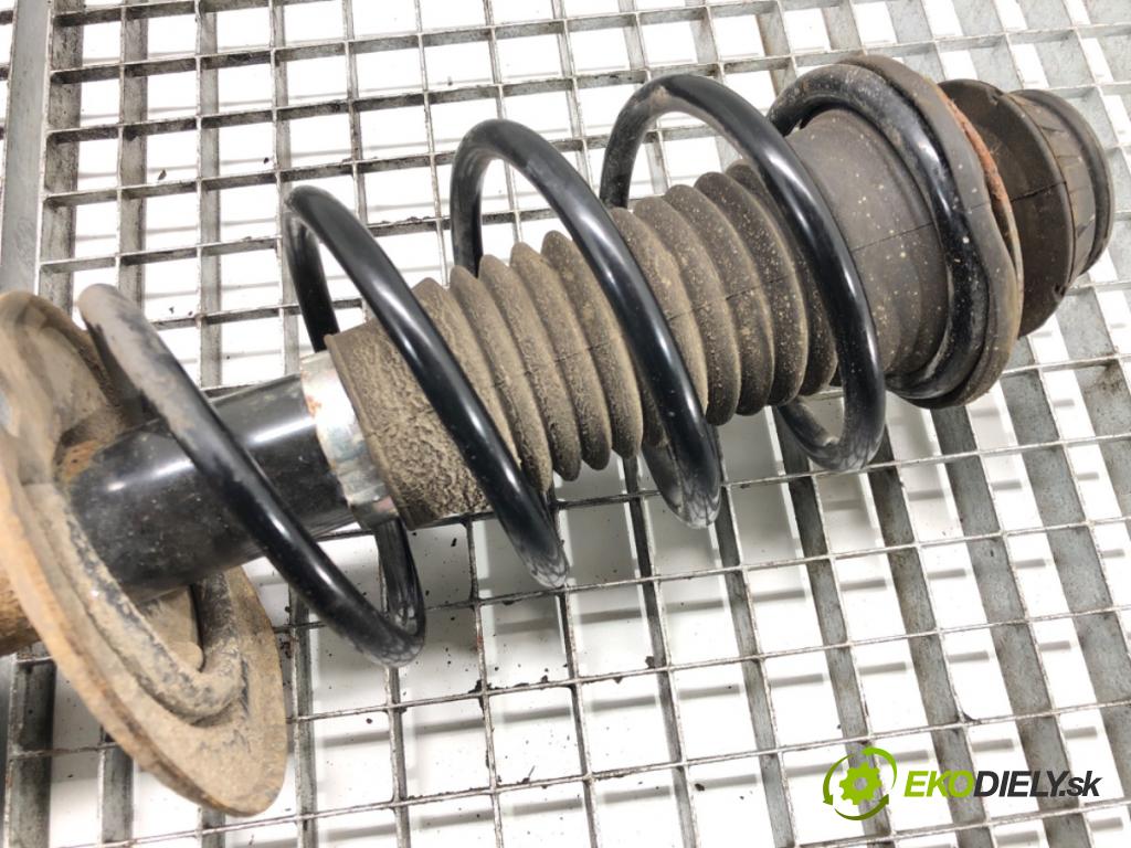 TOYOTA YARIS (_P9_) 2005 - 2014    1.3 VVT-i (SCP90_) 64 kW [87 KM] benzyna 2005 - 2010  Tlmič pravy predný ZE