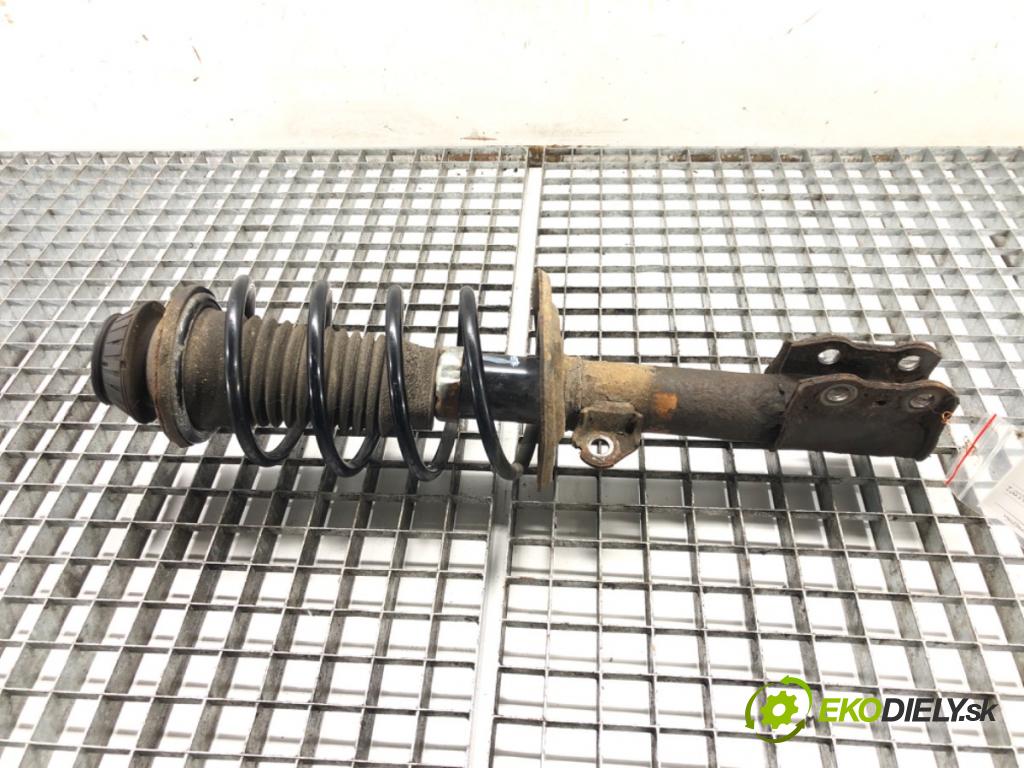 TOYOTA YARIS (_P9_) 2005 - 2014    1.3 VVT-i (SCP90_) 64 kW [87 KM] benzyna 2005 - 2010  Tlmič ľavy predný ZE 