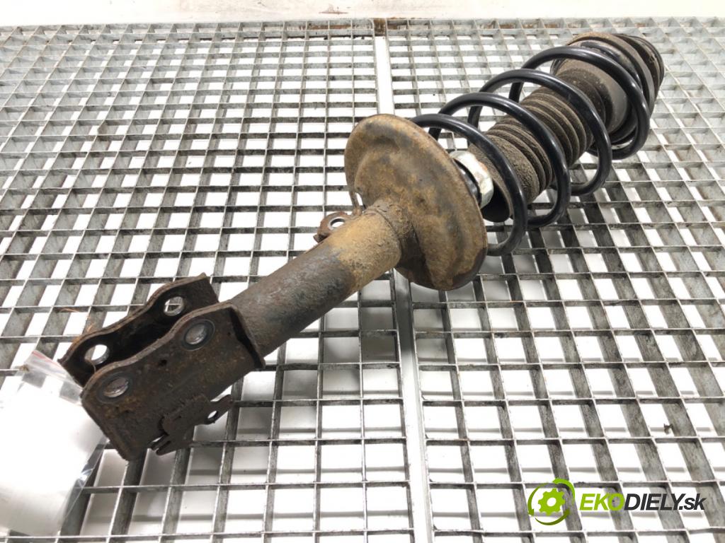 TOYOTA YARIS (_P9_) 2005 - 2014    1.3 VVT-i (SCP90_) 64 kW [87 KM] benzyna 2005 - 2010  Tlmič ľavy predný ZE