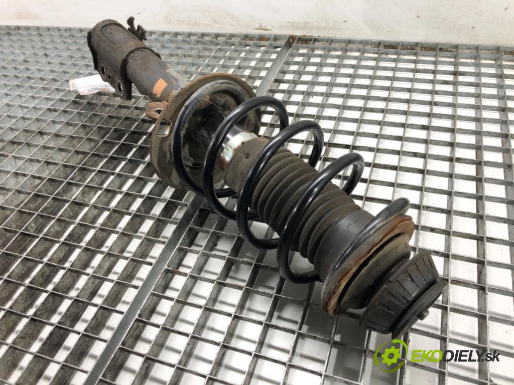 TOYOTA YARIS (_P9_) 2005 - 2014    1.3 VVT-i (SCP90_) 64 kW [87 KM] benzyna 2005 - 2010  Tlmič ľavy predný ZE